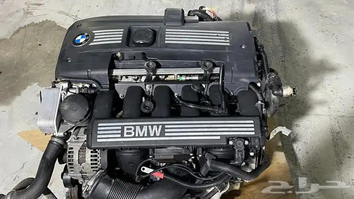 موديل 2006 2007 2008 تنفس طبيعي بدون تيربو bmw x5 1