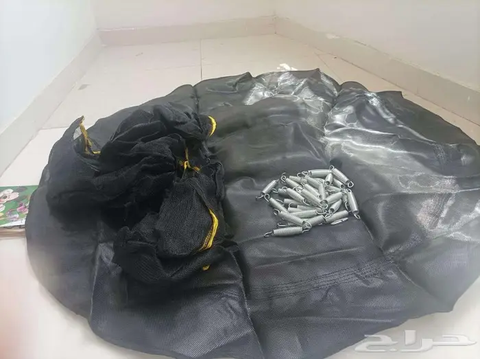 منطة للاطفال صغيرة كاملة بدون ارجل 1