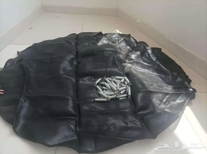 منطة للاطفال صغيرة كاملة بدون ارجل 3