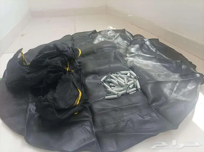 منطة للاطفال صغيرة كاملة بدون ارجل 0