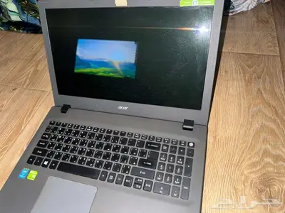 Acer Aspire E5 - 575G لاب توب 2