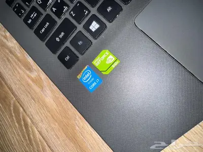 Acer Aspire E5 - 575G لاب توب 1