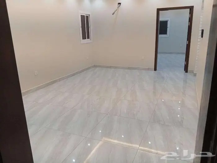 شقة للتمليك 5 غرف على شارعين الريان جدة 1