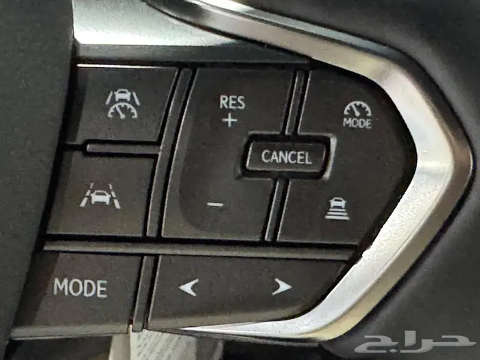 لكزسBB LX600 بريمي 2025 ابيض احمر 2