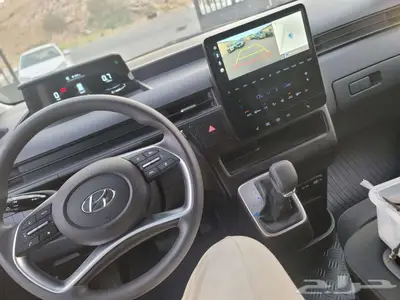 ستاريا ديزل بضاعه 11