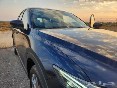 Mazda CX-5 2022 Signature (( تم البيع )) 3