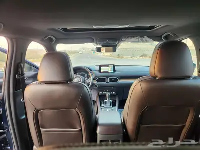 Mazda CX-5 2022 Signature (( تم البيع )) 27