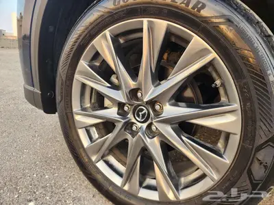 Mazda CX-5 2022 Signature (( تم البيع )) 16