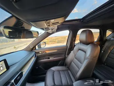 Mazda CX-5 2022 Signature (( تم البيع )) 28