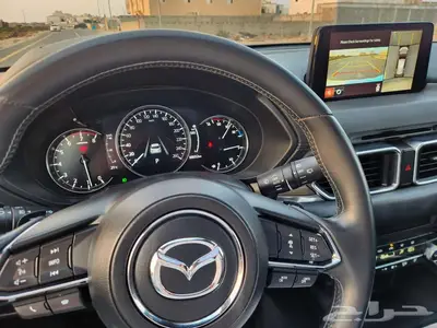 Mazda CX-5 2022 Signature (( تم البيع )) 38