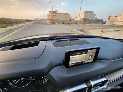 Mazda CX-5 2022 Signature (( تم البيع )) 37