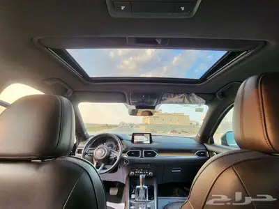 Mazda CX-5 2022 Signature (( تم البيع )) 22