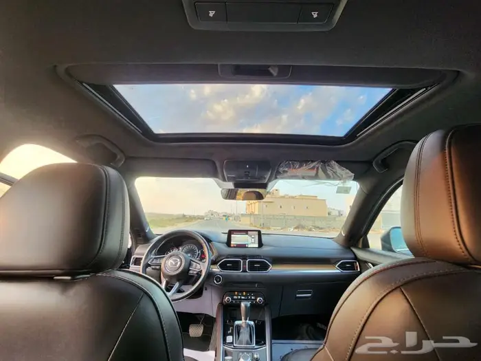 Mazda CX-5 2022 Signature (( تم البيع )) 22