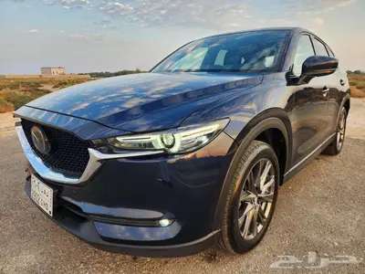 Mazda CX-5 2022 Signature (( تم البيع )) 9