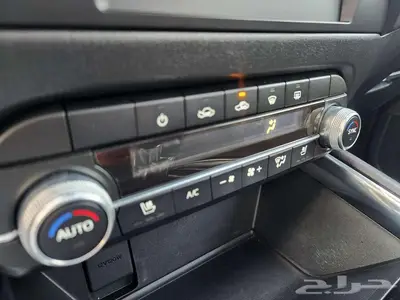 Mazda CX-5 2022 Signature (( تم البيع )) 21