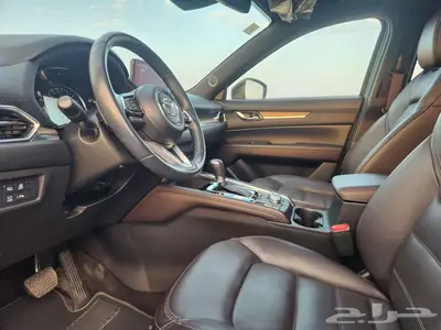 Mazda CX-5 2022 Signature (( تم البيع )) 32