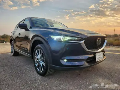 Mazda CX-5 2022 Signature (( تم البيع )) 1