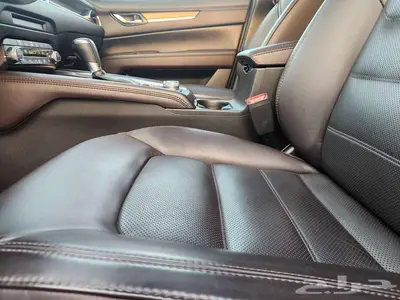 Mazda CX-5 2022 Signature (( تم البيع )) 25