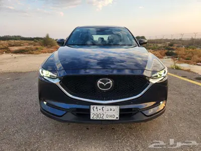 Mazda CX-5 2022 Signature (( تم البيع )) 12