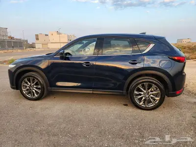 Mazda CX-5 2022 Signature (( تم البيع )) 11