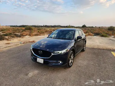 Mazda CX-5 2022 Signature (( تم البيع )) 4