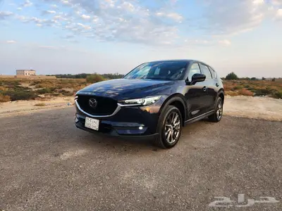 Mazda CX-5 2022 Signature (( تم البيع )) 0