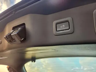 Mazda CX-5 2022 Signature (( تم البيع )) 26