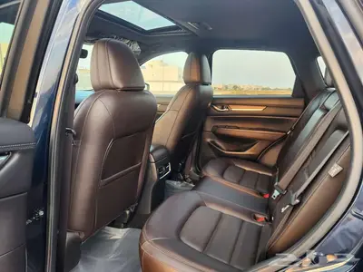 Mazda CX-5 2022 Signature (( تم البيع )) 17