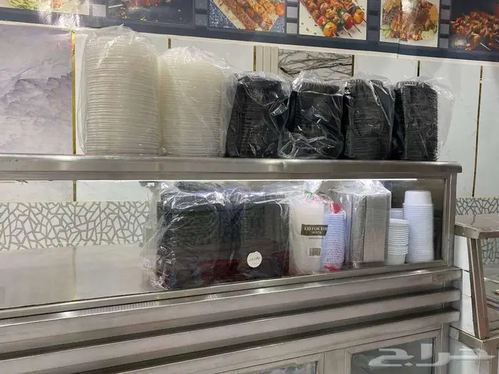 مطعم للبيع بموقع خيالي وعالمي 25