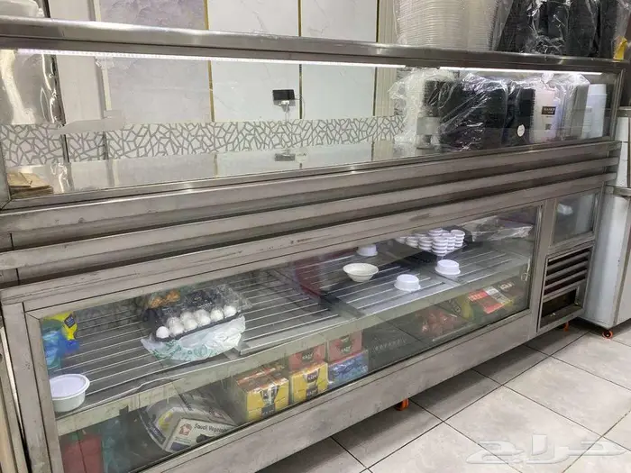 مطعم للبيع بموقع خيالي وعالمي 18
