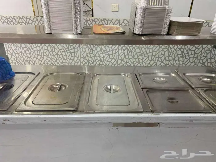 مطعم للبيع بموقع خيالي وعالمي 9