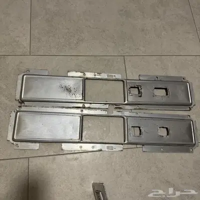 اكسسوارات جمس البيع سمح 0