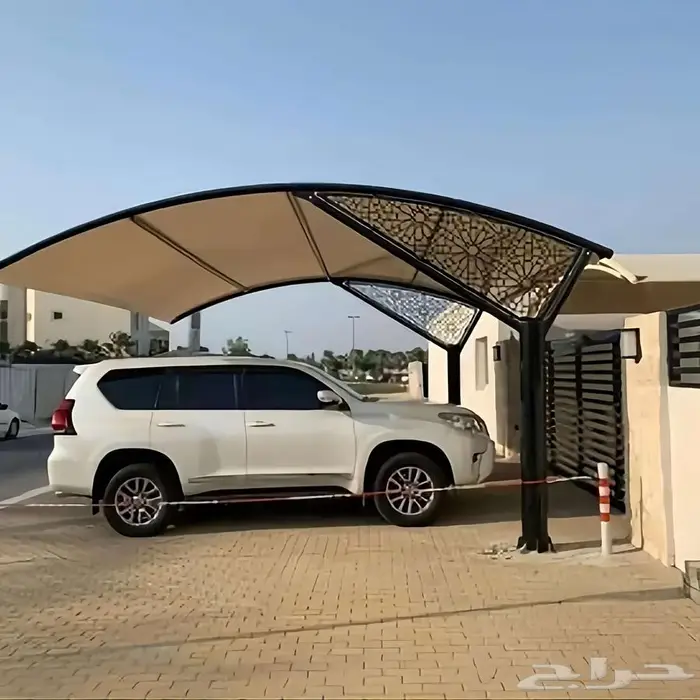 مظلات سيارات مظلات مواقف الرياض خصم 30 0