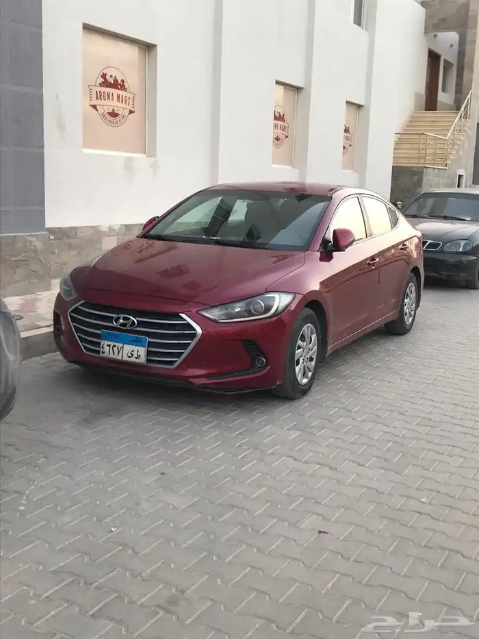 ايجار سيارات في مصر 18