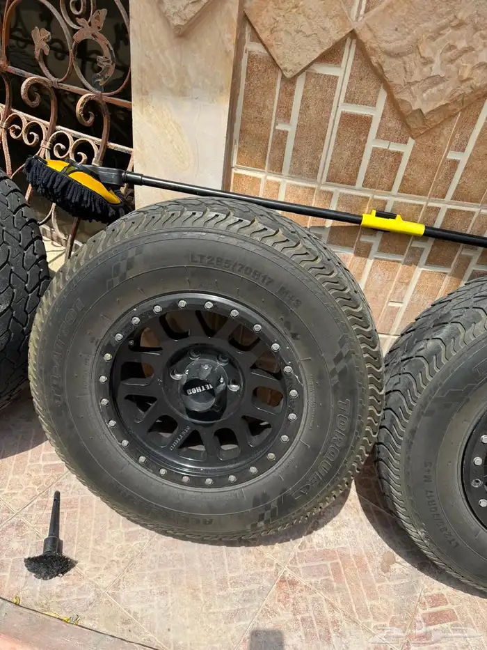 جنوط ميثود 17 4