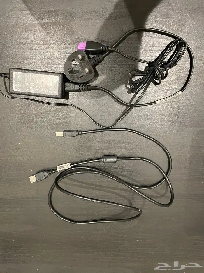 طابعة Hp مستعملة للبيع 5