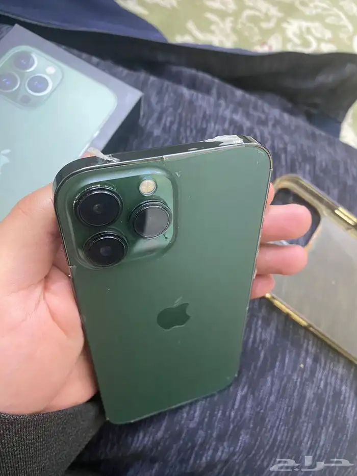ايفون 13 برو ماكس 2