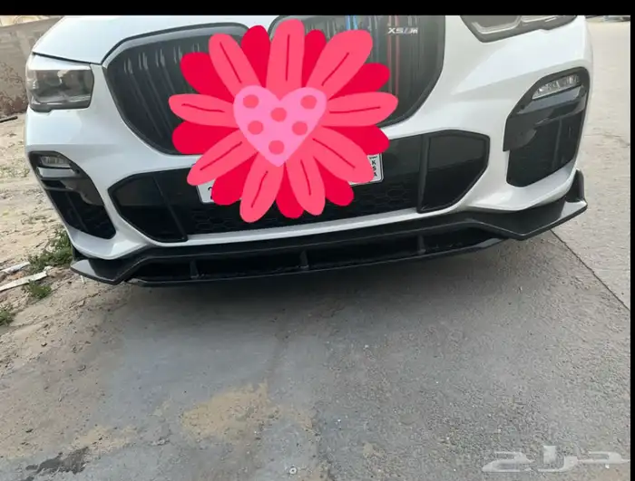 Kit M BMW 2020 0