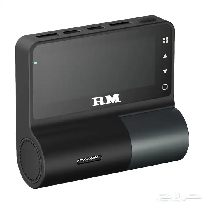 داش كام رودماستر عدستين سوني 5K خلفية 2K 3