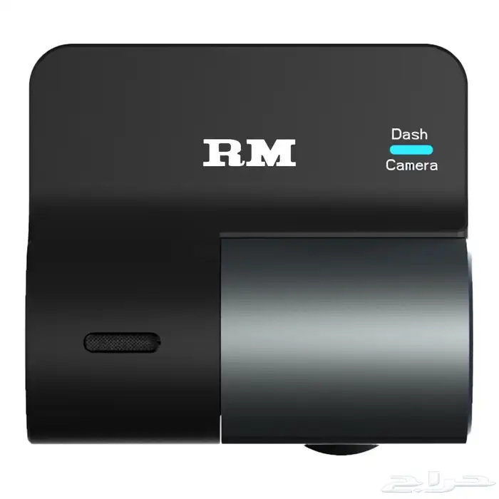 داش كام رودماستر عدستين سوني 5K خلفية 2K 7