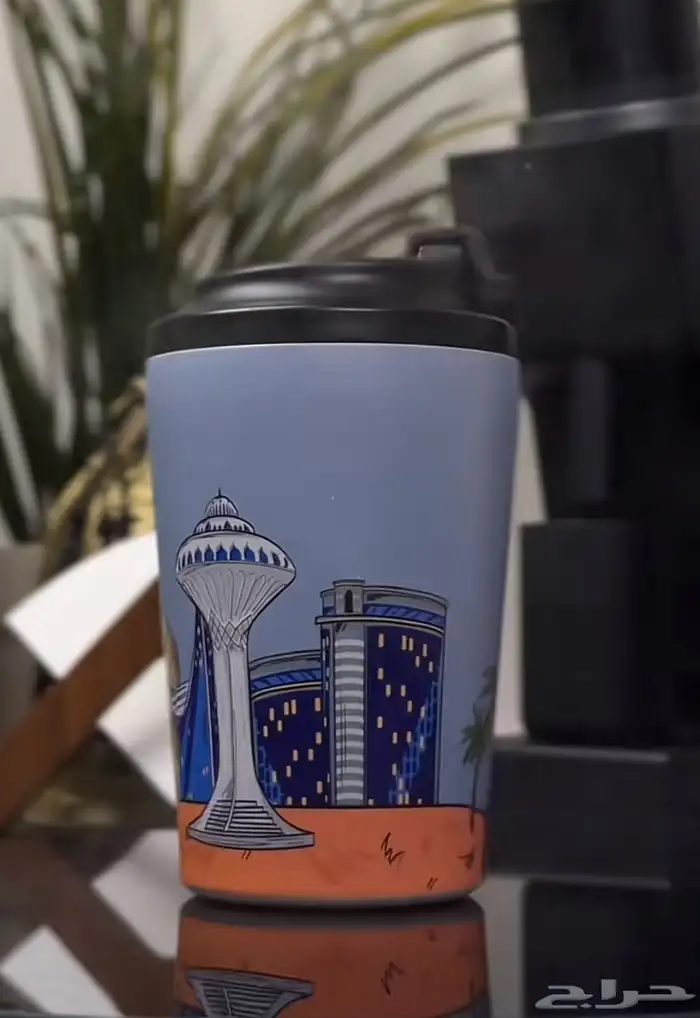 طباعة مجات ملونة على كامل المج 2