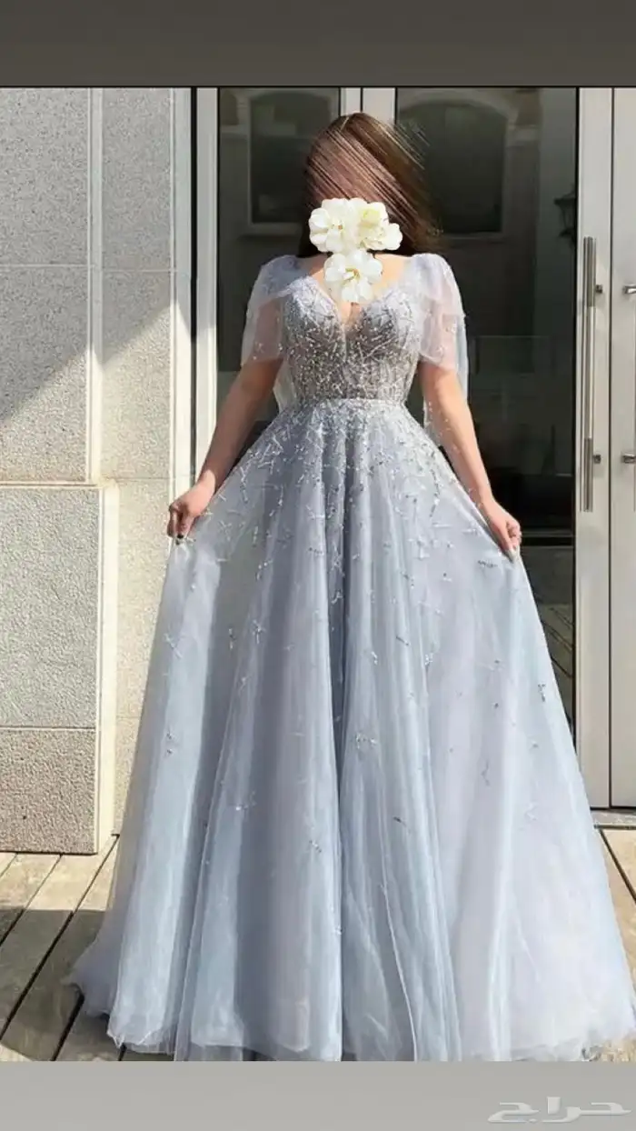 فستان مناسبات 1