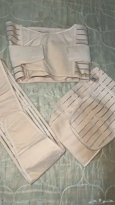 مشد ثلاثي نسائي 2