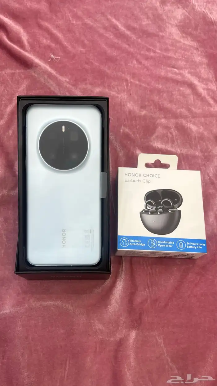 HONOR Magic7 Pro 0