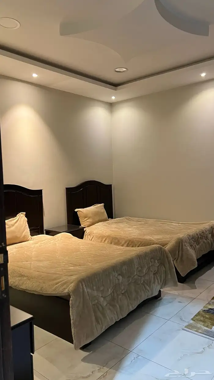 شاليهات عفاف للايجار 10