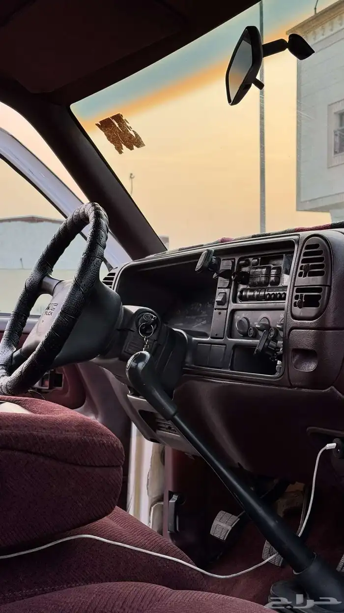 ونيت جمس 1997 12