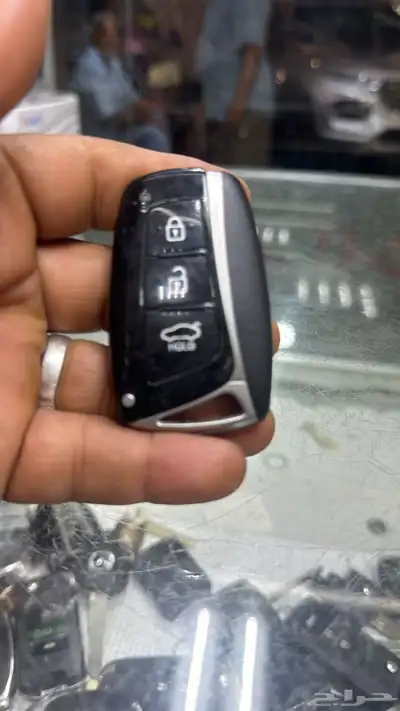محل مفاتيح جده فتح سيارات شقق برمجة 1