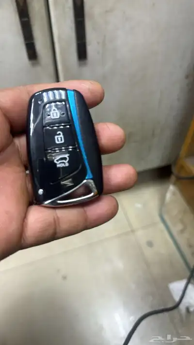 محل مفاتيح جده فتح سيارات شقق برمجة 11