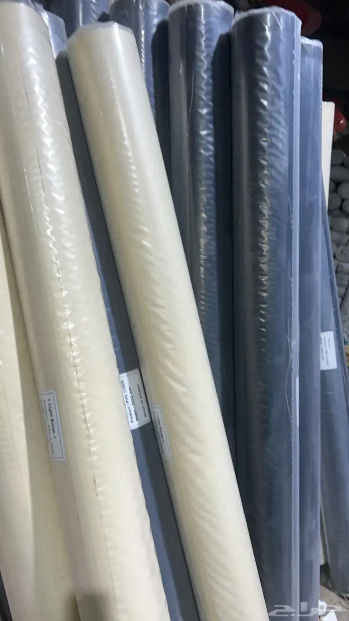 في بيسي يوجد كوري وصيني جميع الألوان 1