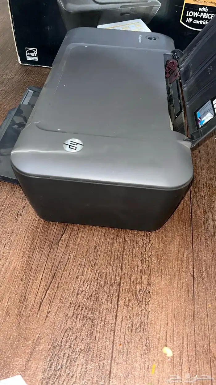طابعة hp 2